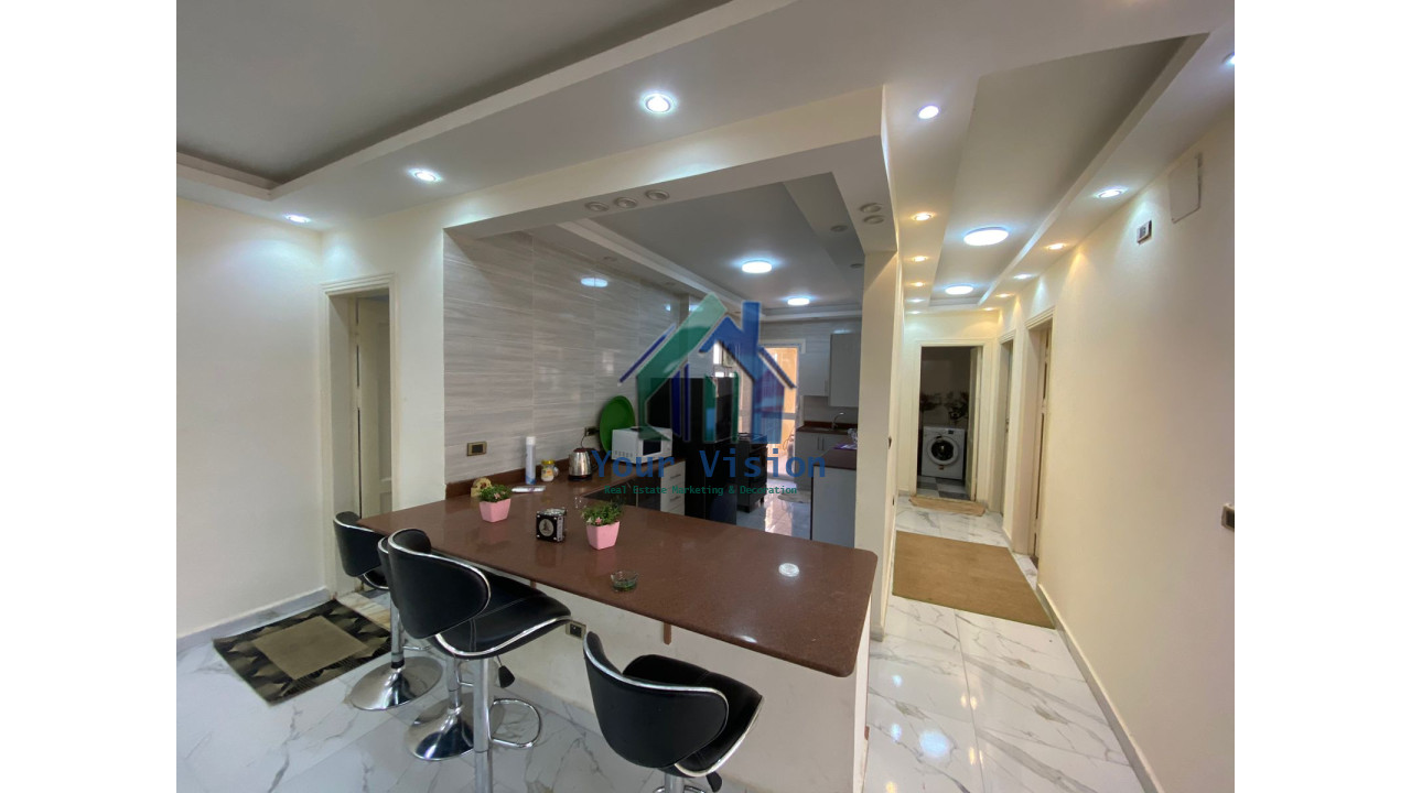 شقق - مدينتي