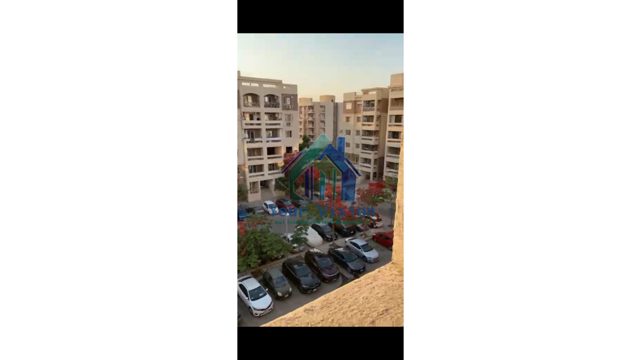 شقق - مدينتي
