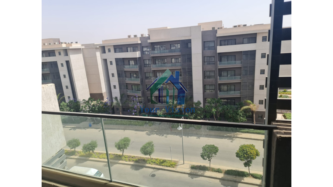 شقق - مدينتي