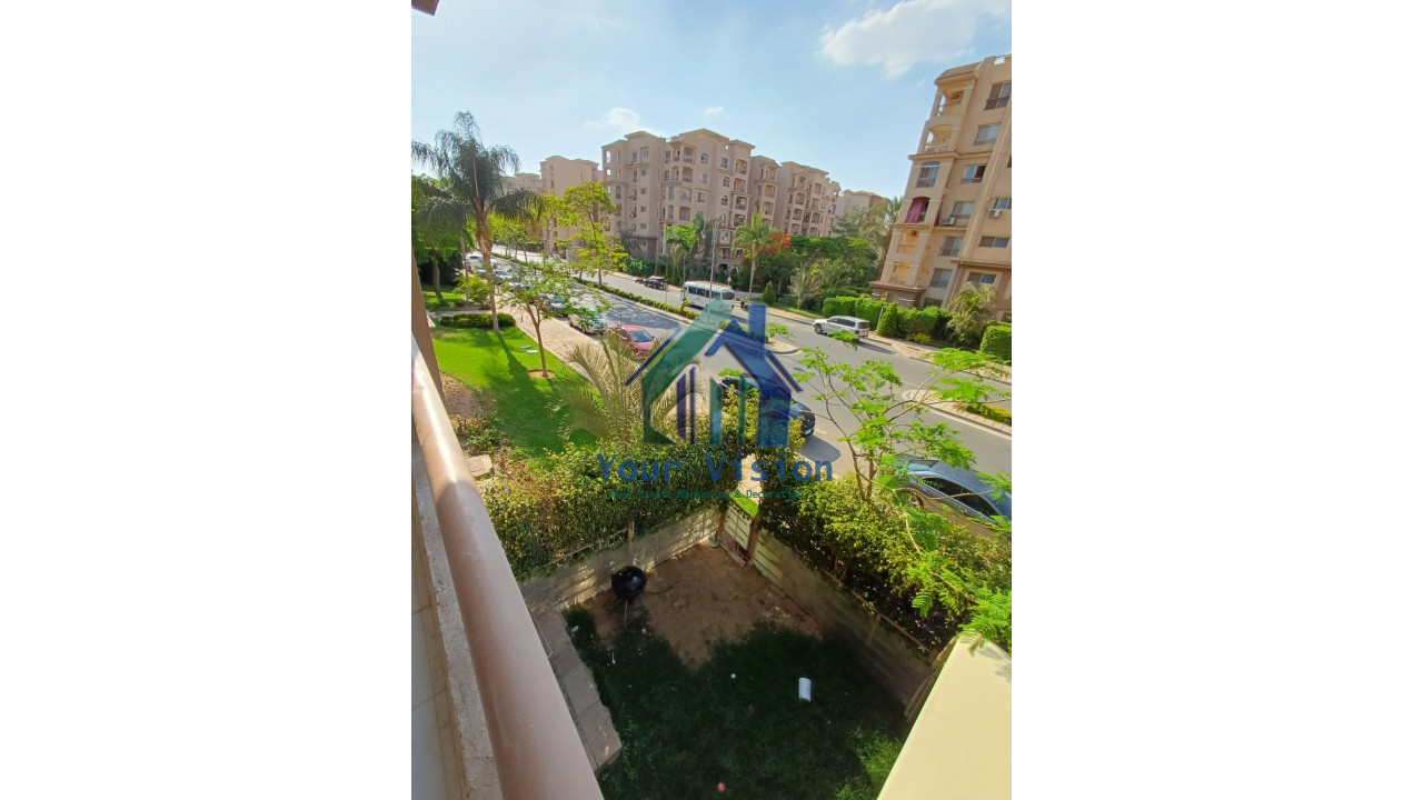 شقق - مدينتي