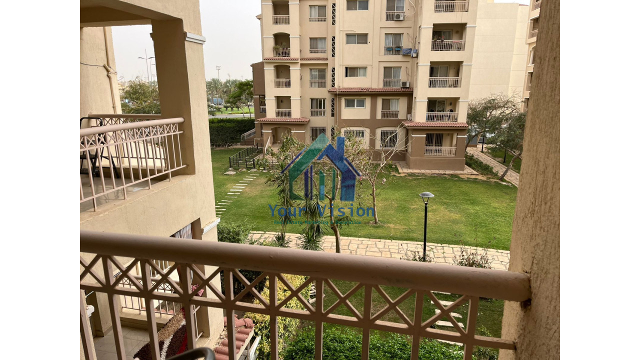 شقق - مدينتي