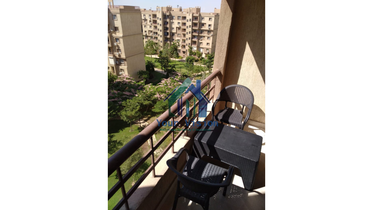 شقق - مدينتي