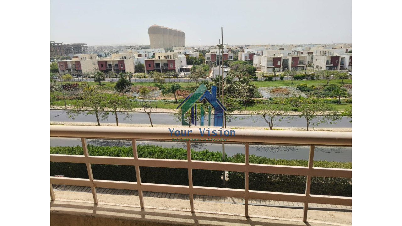 شقق - مدينتي