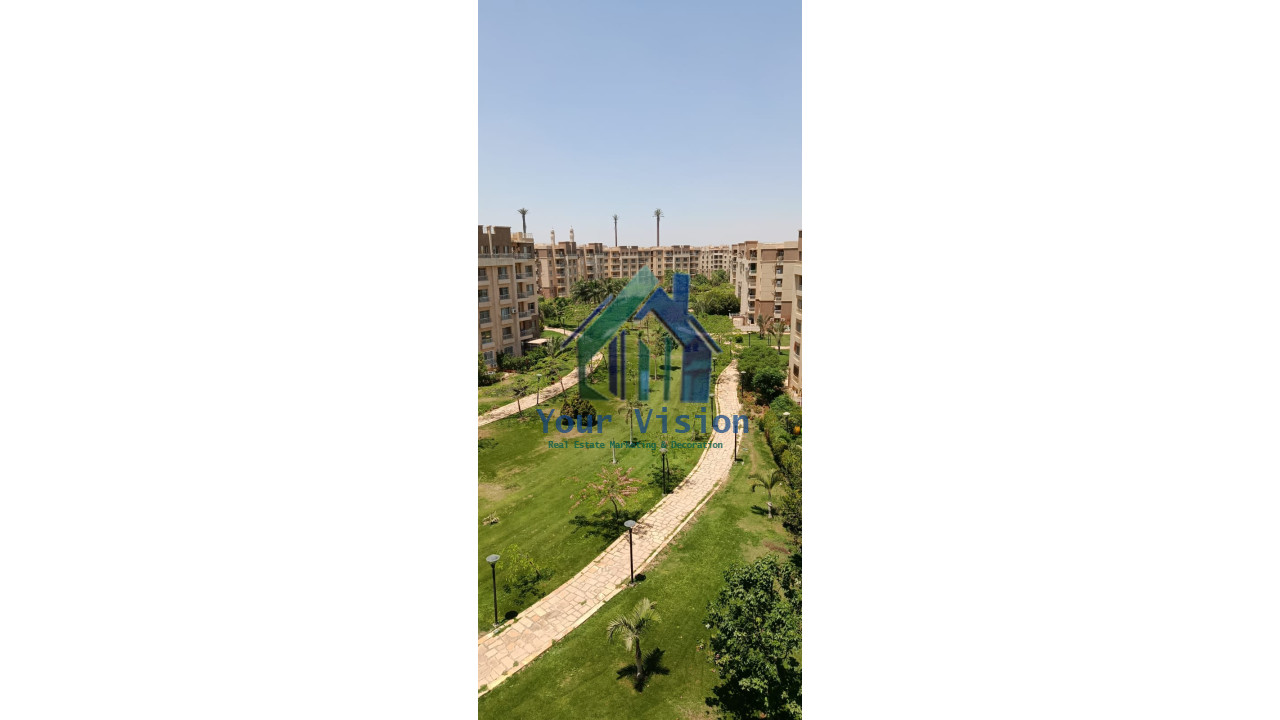 شقق - مدينتي