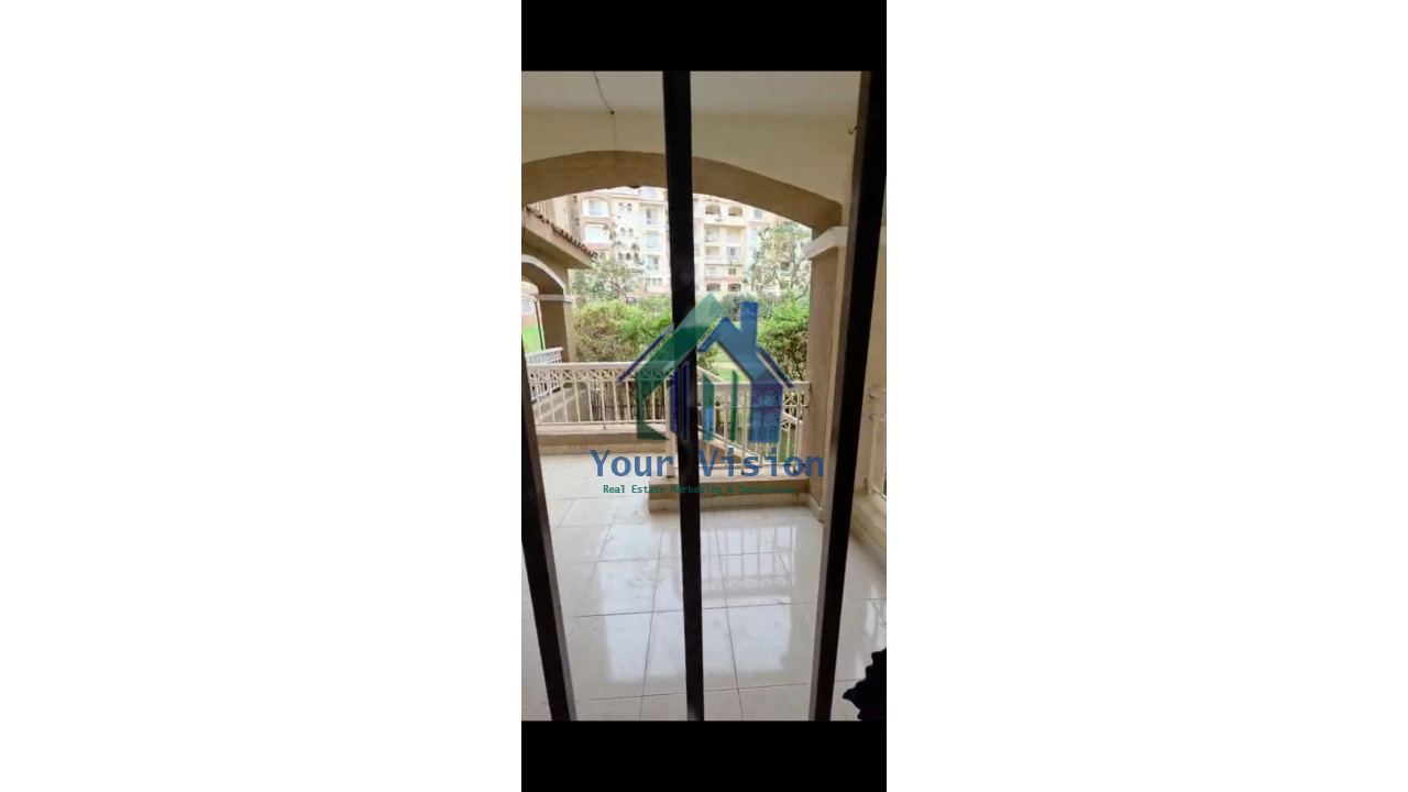 شقق - مدينتي