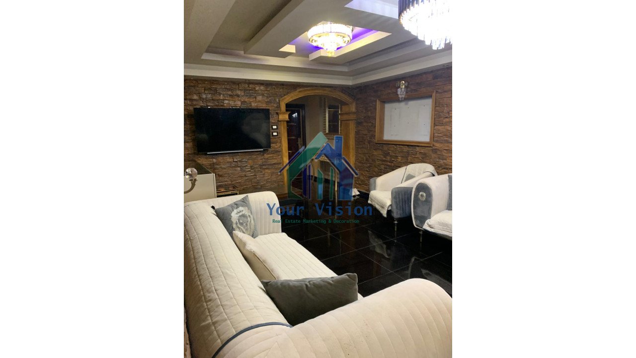 شقق - مدينتي