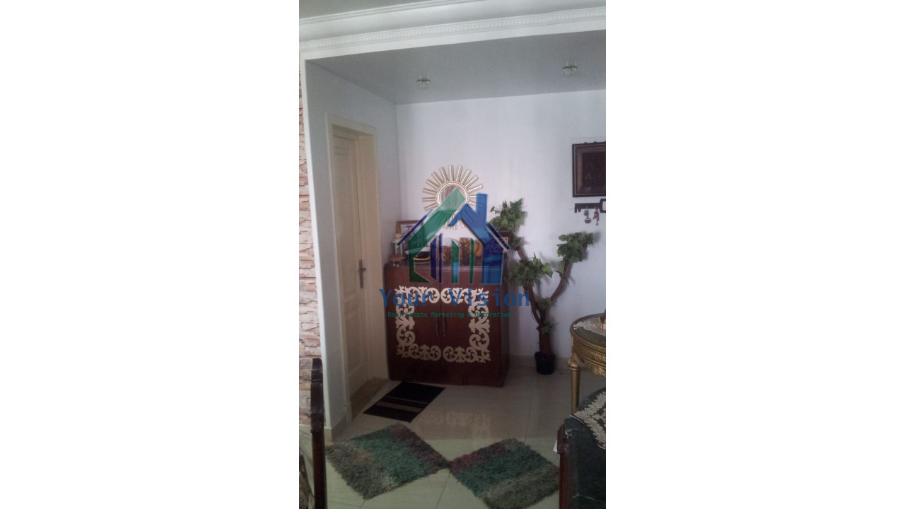 شقق - مدينتي