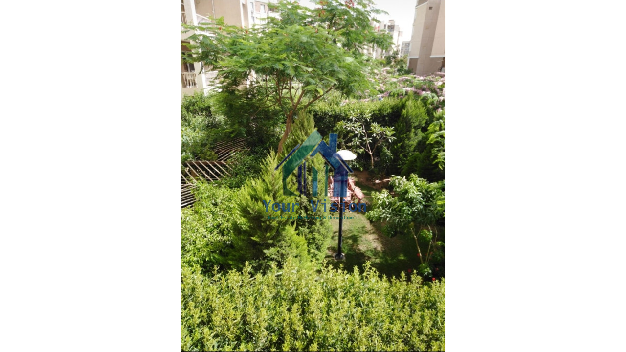 شقق - مدينتي