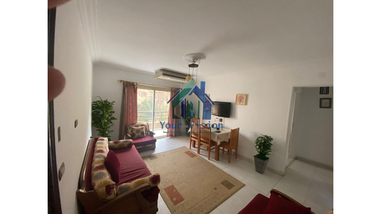 شقق - مدينتي