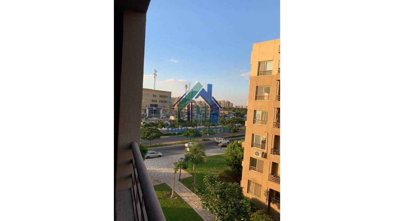 شقق - مدينتي