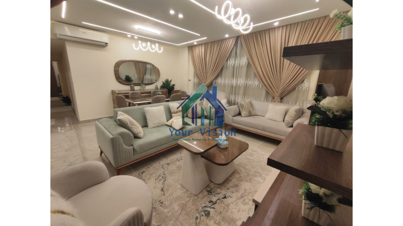 شقق - مدينتي
