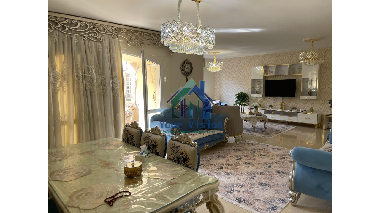 شقق - مدينتي